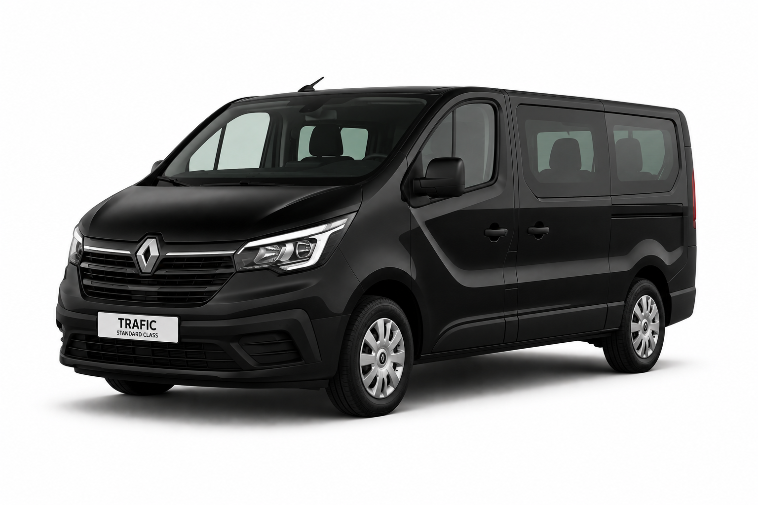 Renault Trafic / Toyota Proace