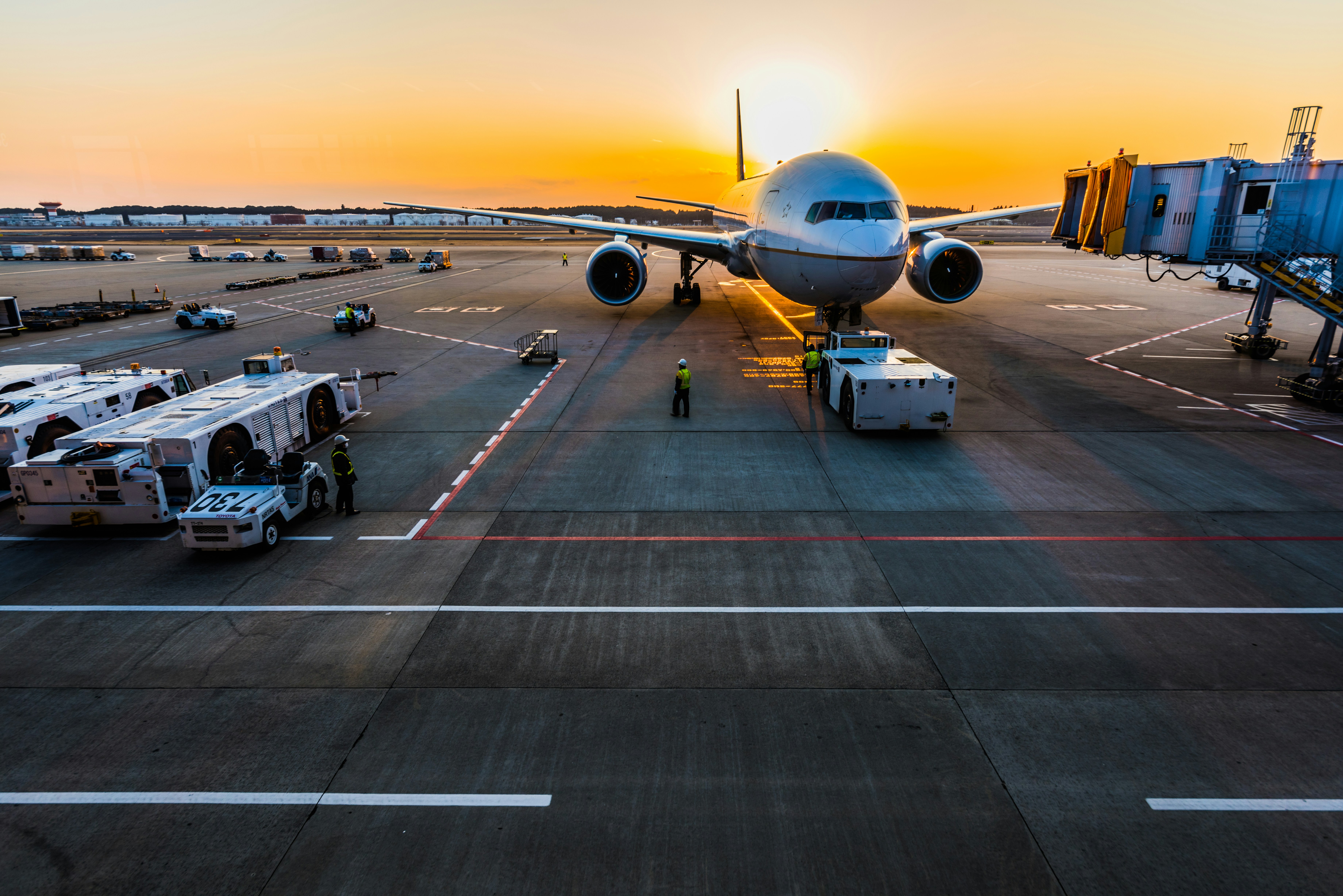 Airport Transfers