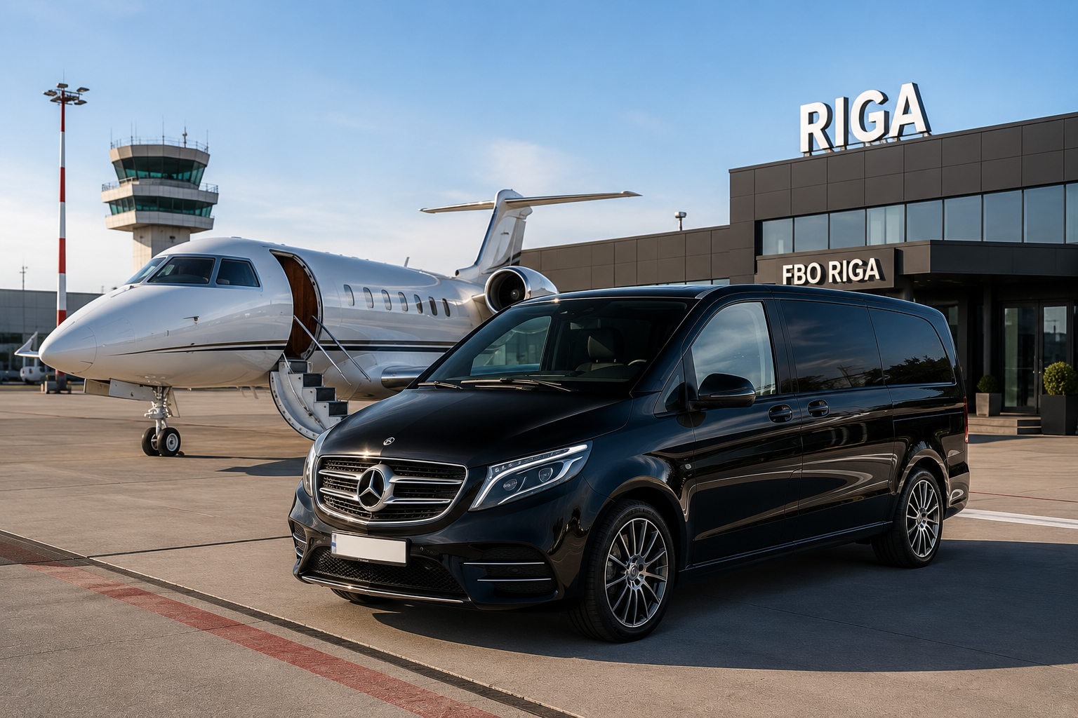 VIP / Premium